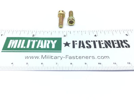 MS24678-7 Socket Head Cap Screw (2)