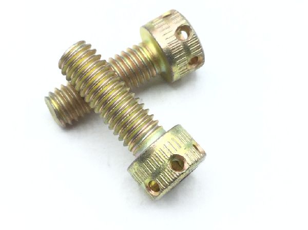 MS24678-7 Socket Head Cap Screw (4)