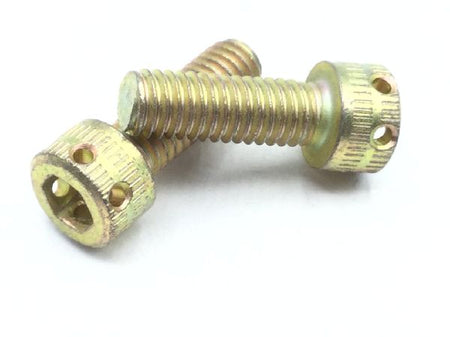 MS24678-7 Socket Head Cap Screw (5)