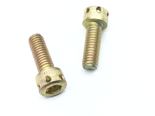 MS24678-7 Socket Head Cap Screw (6)