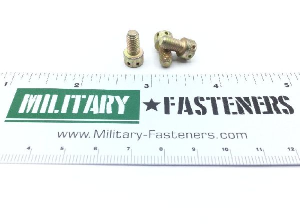 MS24678-9 Socket Head Cap Screw