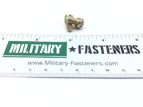 MS24678-9 Socket Head Cap Screw (2)