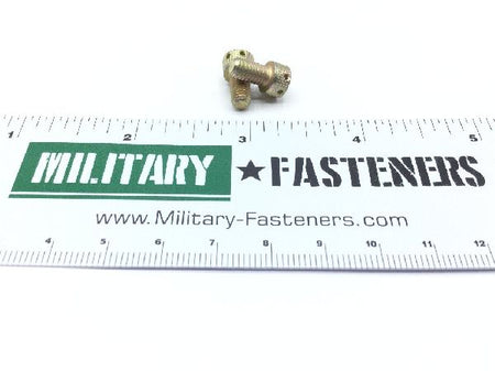 MS24678-9 Socket Head Cap Screw (2)