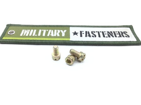 MS24678-9 Socket Head Cap Screw (3)
