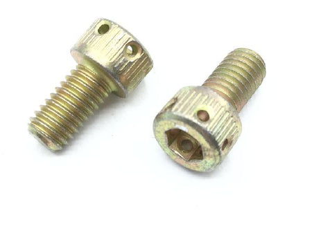 MS24678-9 Socket Head Cap Screw (5)