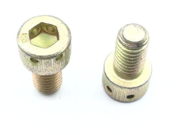 MS24678-9 Socket Head Cap Screw (6)