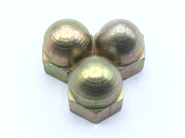 MS24679-5 Nut