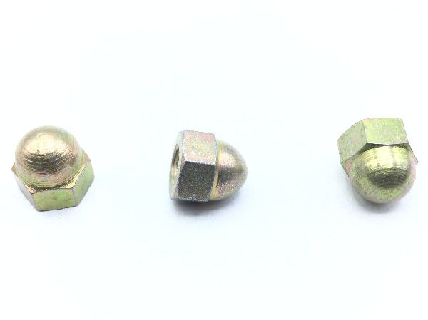 MS24679-5 Nut (2)