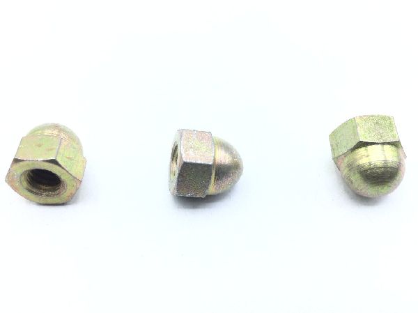 MS24679-5 Nut (3)