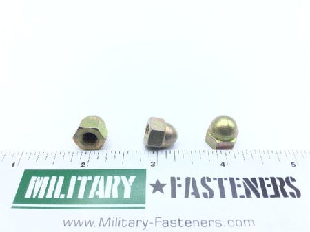 MS24679-5 Nut (5)