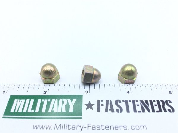 MS24679-5 Nut (6)