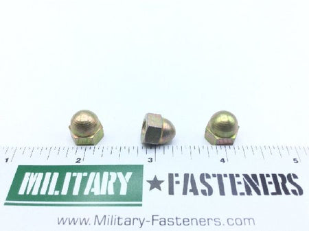 MS24679-5 Nut (6)