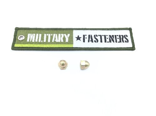 MS24679-63 Nut (2)