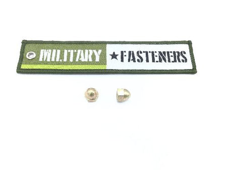 MS24679-63 Nut (2)