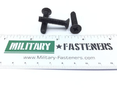 MS24693-100B Machine Screw