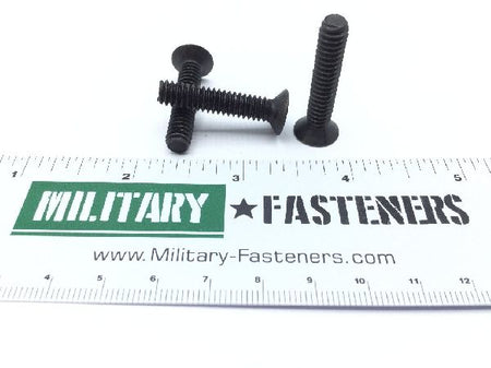 MS24693-100B Machine Screw (2)
