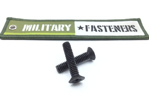 MS24693-100B Machine Screw (3)