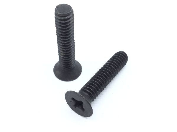 MS24693-100B Machine Screw (4)