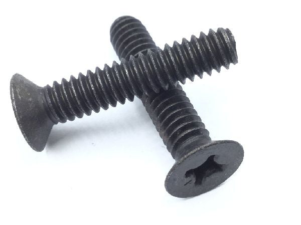 MS24693-100B Machine Screw (5)