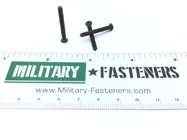 MS24693-10B Machine Screw