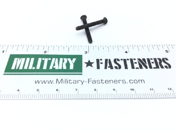 MS24693-10B Machine Screw (2)