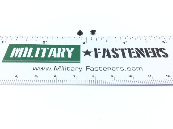 MS24693-15B Machine Screw