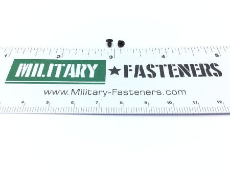 MS24693-16B Machine Screw