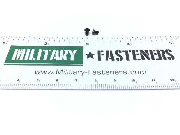 MS24693-17B Machine Screw