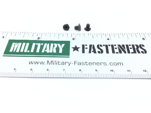 MS24693-1B Machine Screw