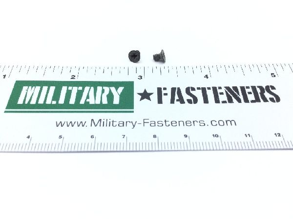 MS24693-1B Machine Screw (2)