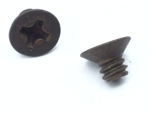 MS24693-23B Machine Screw
