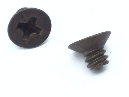 MS24693-23B Machine Screw