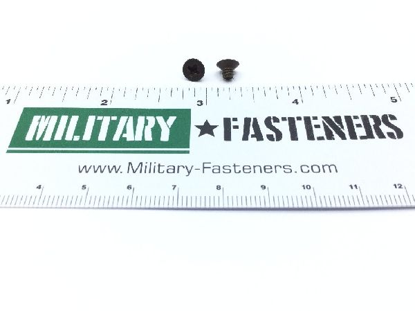 MS24693-23B Machine Screw (2)