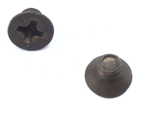 MS24693-23B Machine Screw (5)