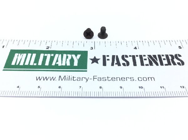 MS24693-24B Machine Screw