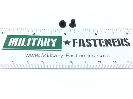 MS24693-24B Machine Screw