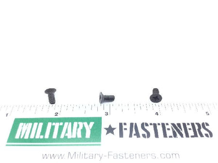 MS24693-25B Machine Screw