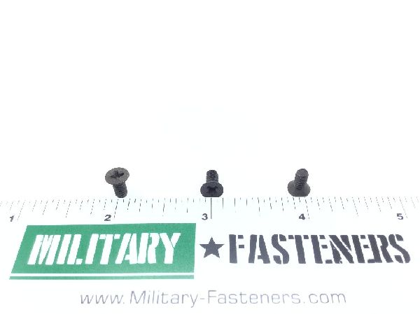 MS24693-25B Machine Screw (2)