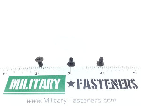 MS24693-25B Machine Screw (2)