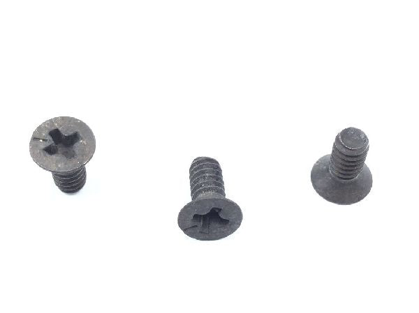 MS24693-25B Machine Screw (6)