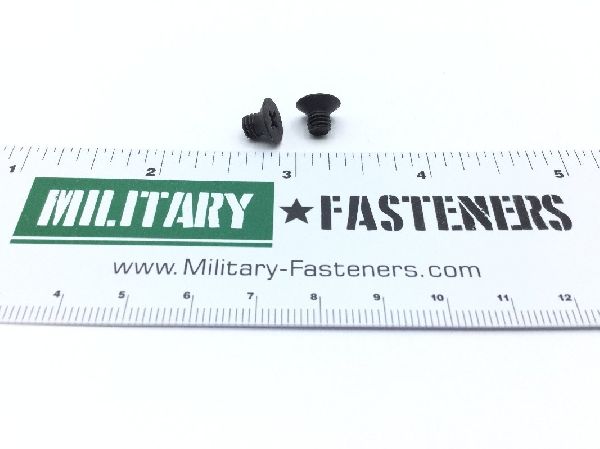 MS24693-268B Machine Screw