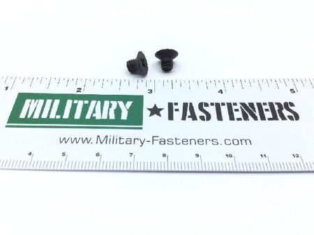 MS24693-268B Machine Screw