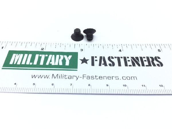 MS24693-268B Machine Screw (2)