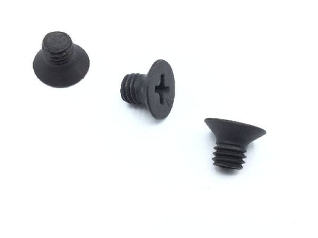 MS24693-268B Machine Screw (4)