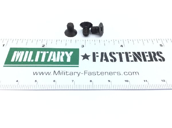 MS24693-269B Machine Screw