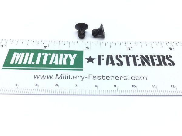 MS24693-269B Machine Screw (2)
