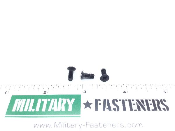 MS24693-26B Machine Screw