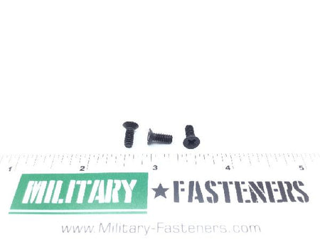 MS24693-26B Machine Screw