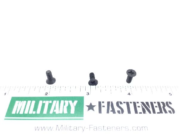 MS24693-26B Machine Screw (2)