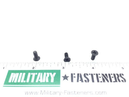 MS24693-26B Machine Screw (2)